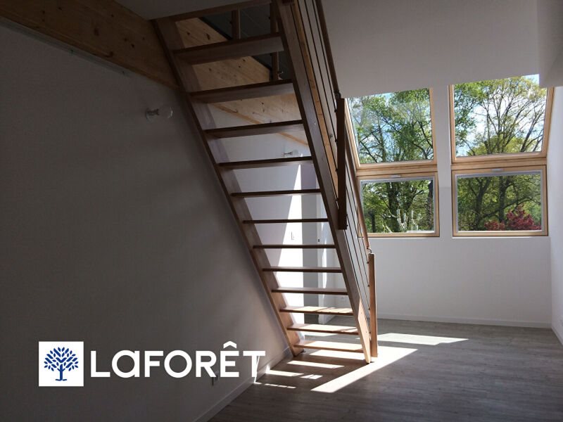 Appartement à louer, 85m², Héric