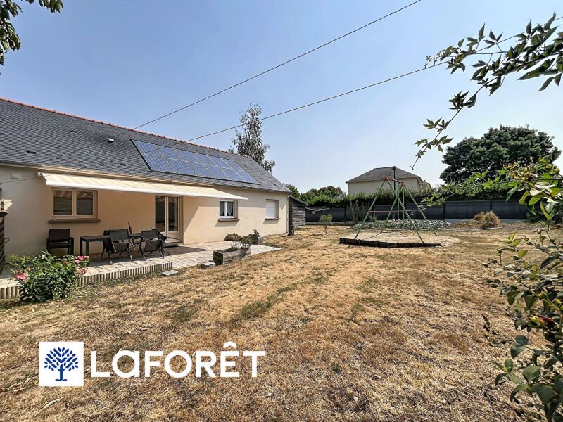 Maison à vendre, 84m², Ligné