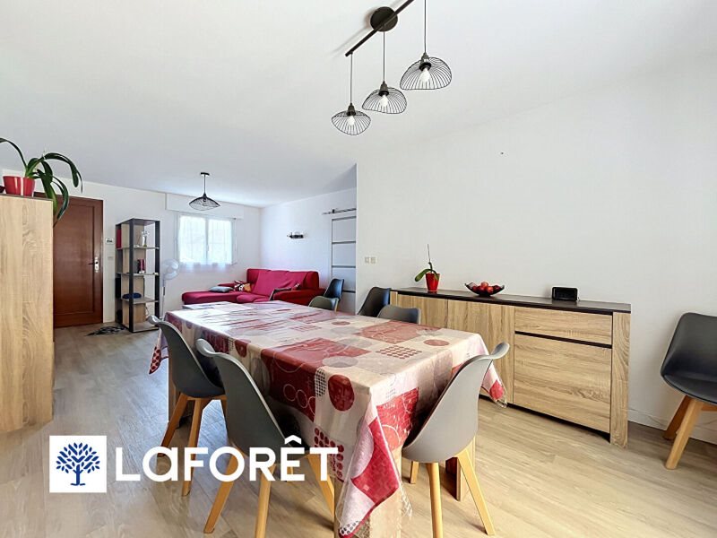 Maison à vendre, 84m², Ligné