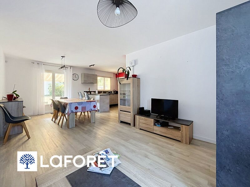 Maison à vendre, 84m², Ligné
