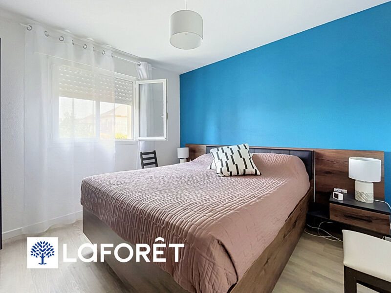 Maison à vendre, 84m², Ligné