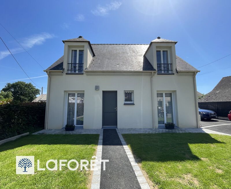 Maison à vendre, 107m², Saffré