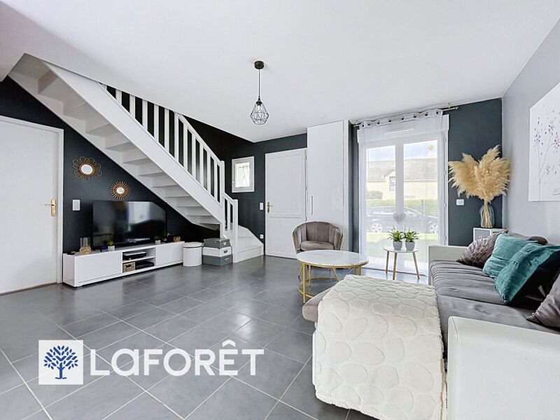 Maison à vendre, 107m², Saffré