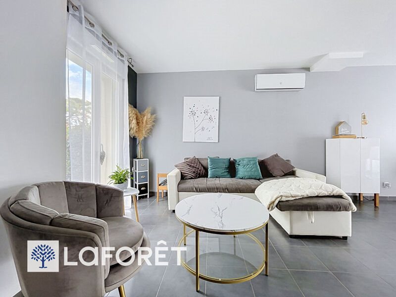 Maison à vendre, 107m², Saffré