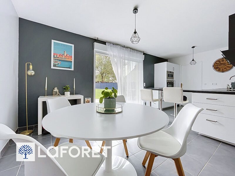 Maison à vendre, 107m², Saffré