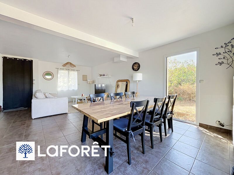 Maison à vendre, 151m², Nort-sur-Erdre
