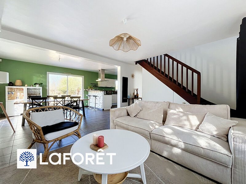Maison à vendre, 151m², Nort-sur-Erdre