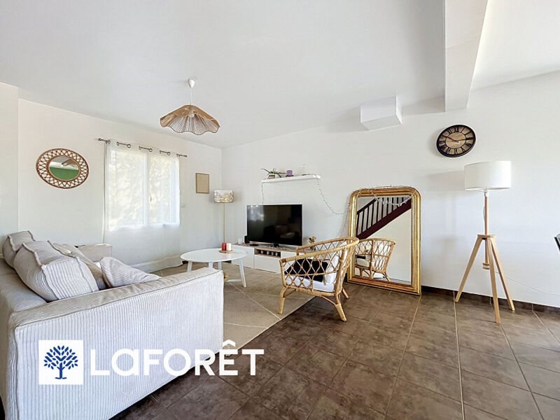 Maison à vendre, 151m², Nort-sur-Erdre