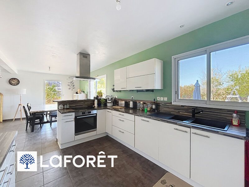 Maison à vendre, 151m², Nort-sur-Erdre
