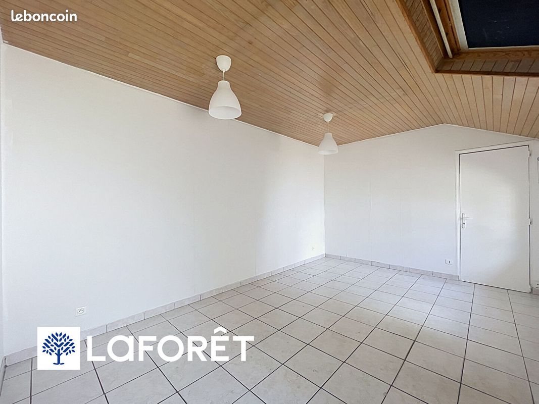 Appartement à louer, 23m², Nort-sur-Erdre