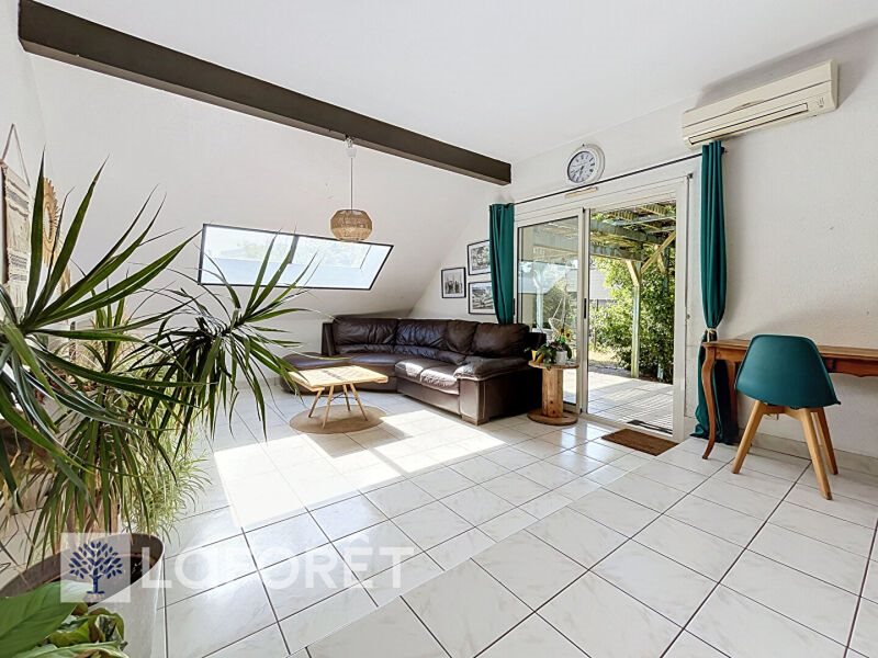 Maison à vendre, 150m², Nort-sur-Erdre