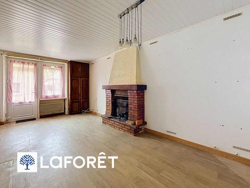 Maison à vendre, 81m², Joué-sur-Erdre