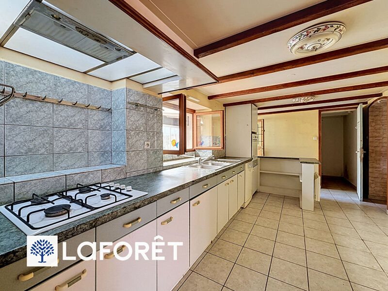 Maison à vendre, 81m², Joué-sur-Erdre