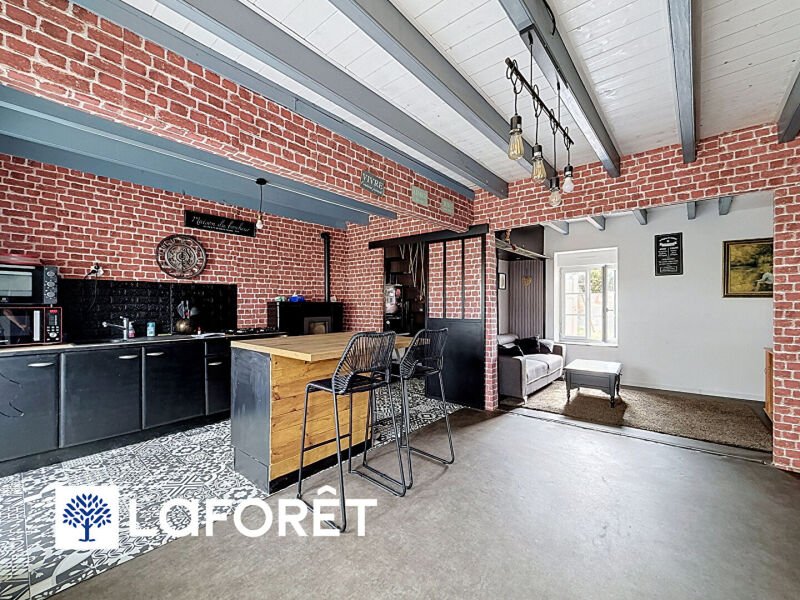 Maison à vendre, 78m², Joué-sur-Erdre