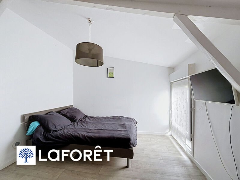 Maison à vendre, 78m², Joué-sur-Erdre