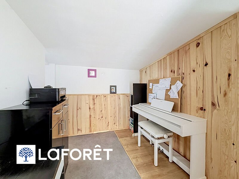 Maison à vendre, 78m², Joué-sur-Erdre