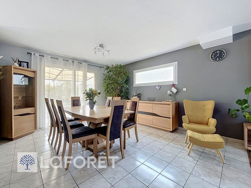 Maison à vendre, 126m², Ligné