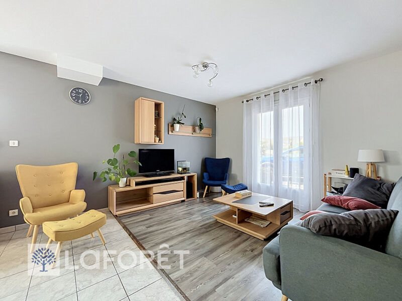 Maison à vendre, 126m², Ligné