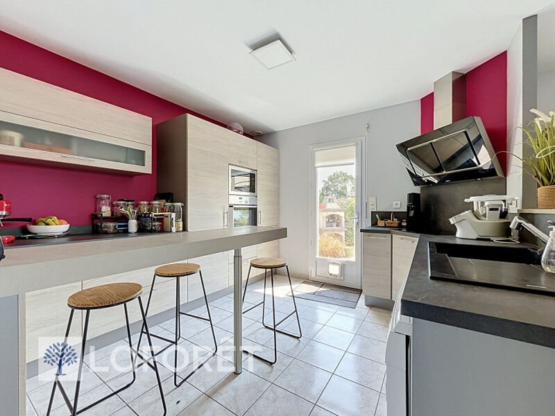 Maison à vendre, 126m², Ligné