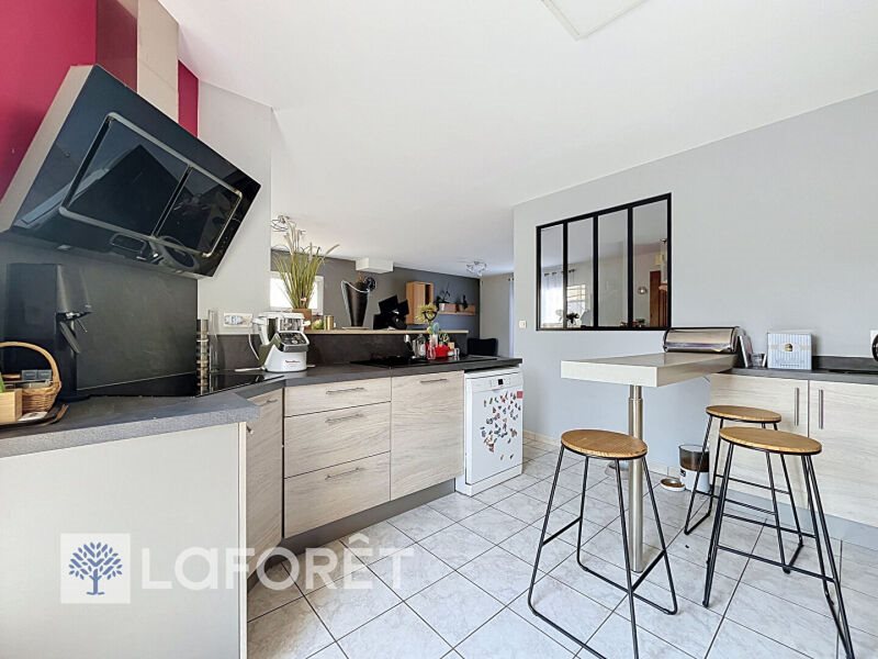 Maison à vendre, 126m², Ligné