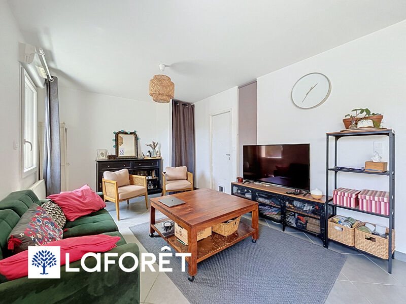 Maison à vendre, 96m², Nort-sur-Erdre