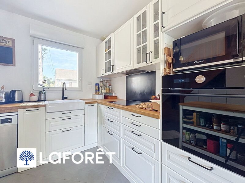 Maison à vendre, 96m², Nort-sur-Erdre