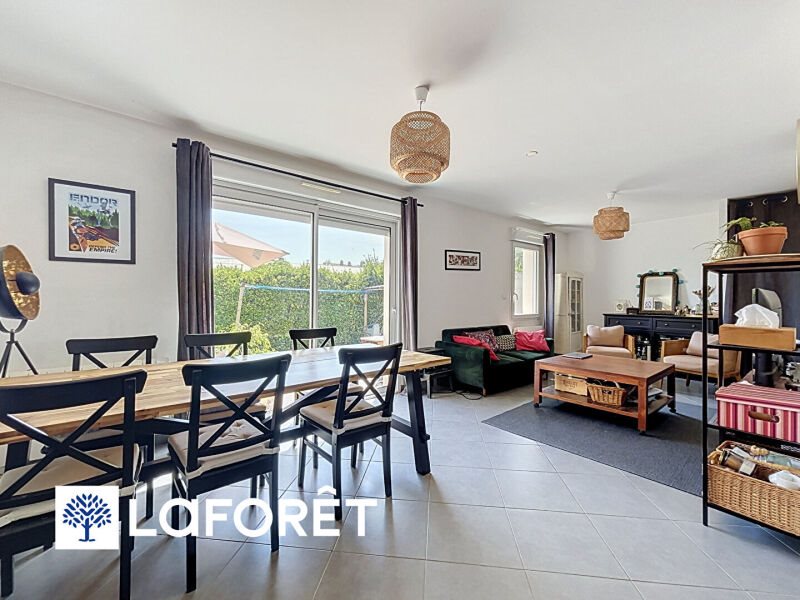 Maison à vendre, 96m², Nort-sur-Erdre