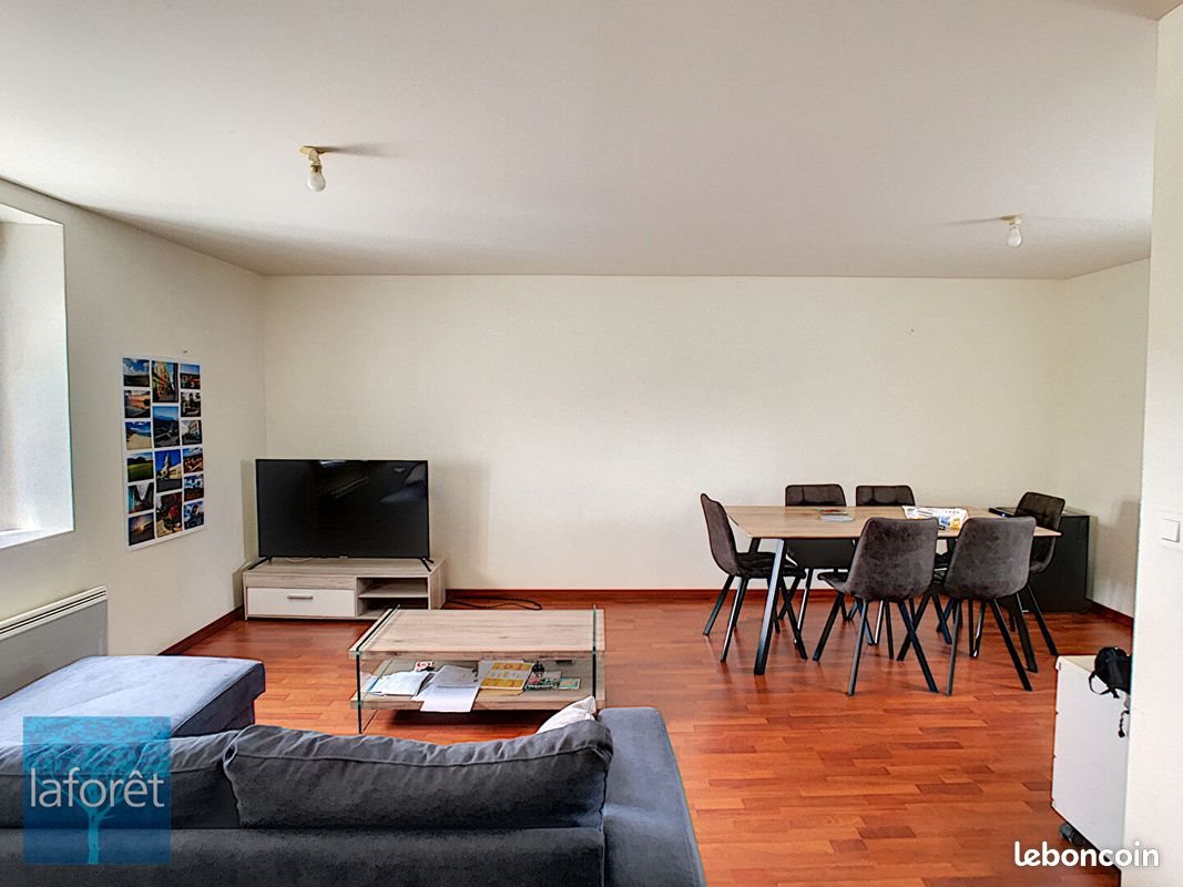 Appartement à louer, 45m², Nort-sur-Erdre