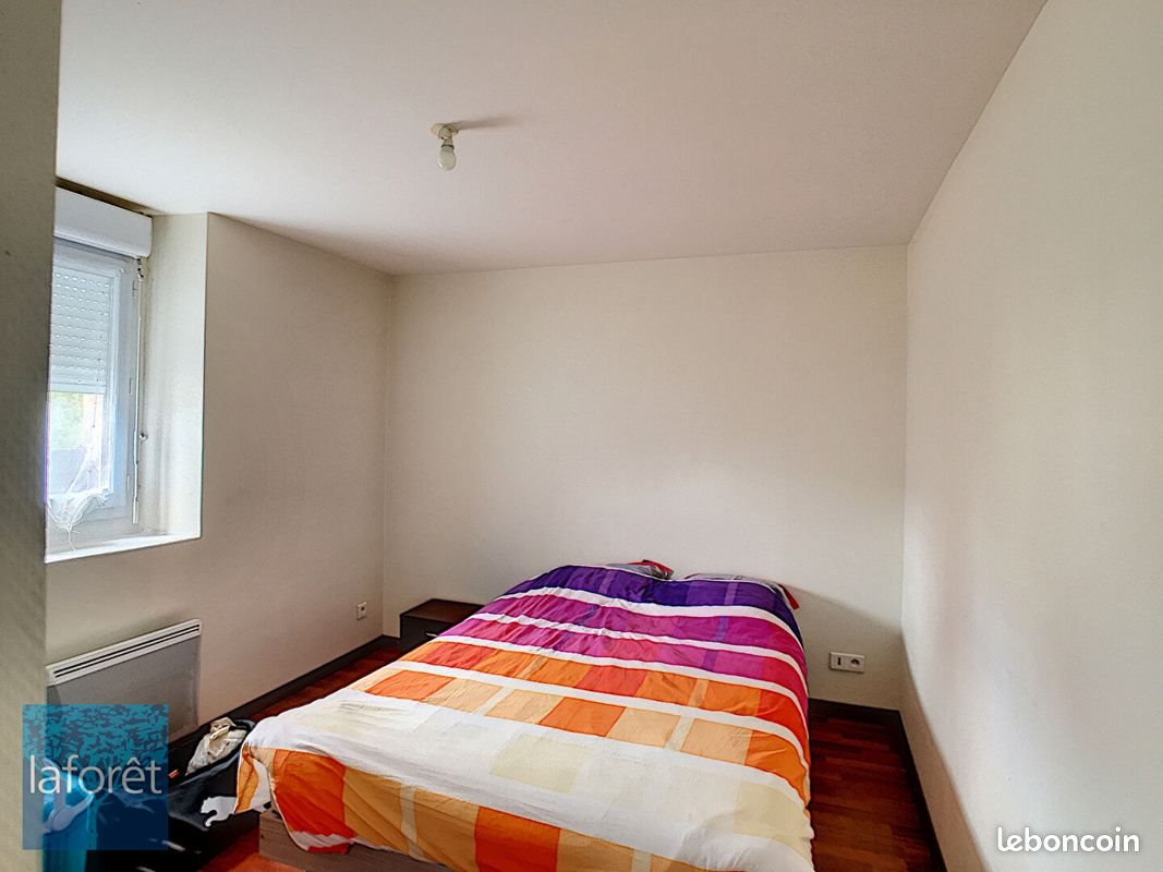Appartement à louer, 45m², Nort-sur-Erdre