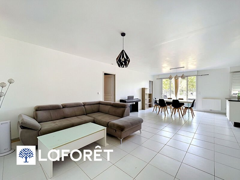 Maison à louer, 108m², Joué-sur-Erdre