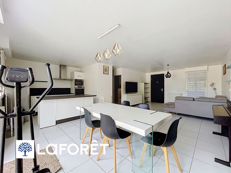Maison à louer, 108m², Joué-sur-Erdre