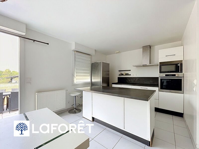 Maison à louer, 108m², Joué-sur-Erdre