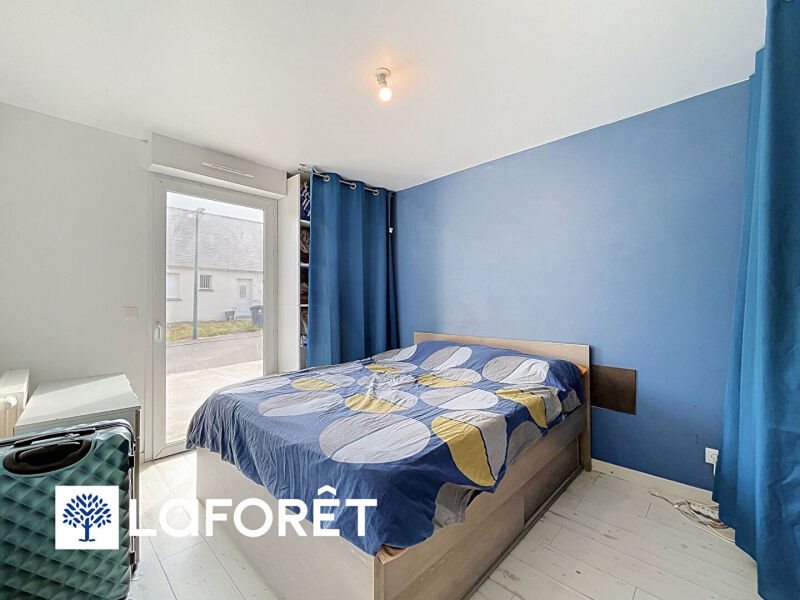 Maison à louer, 108m², Joué-sur-Erdre