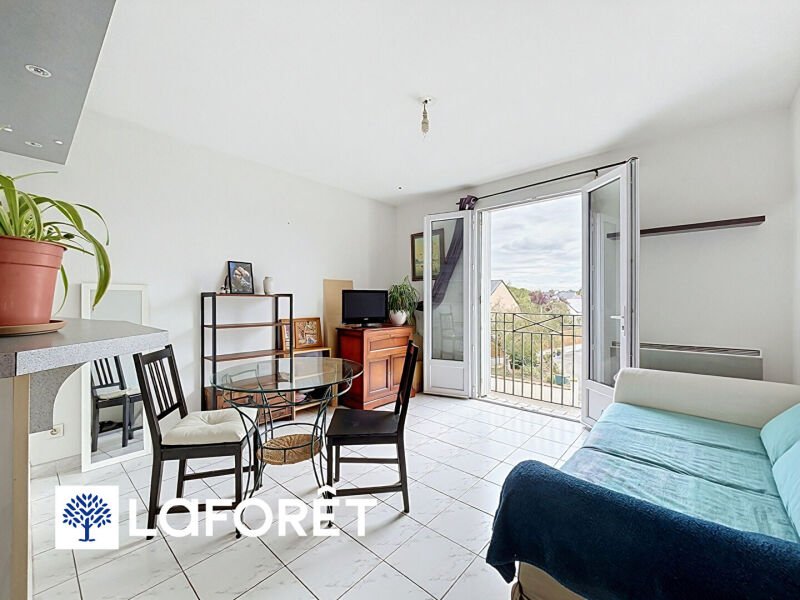 Appartement à vendre, 34m², Ligné