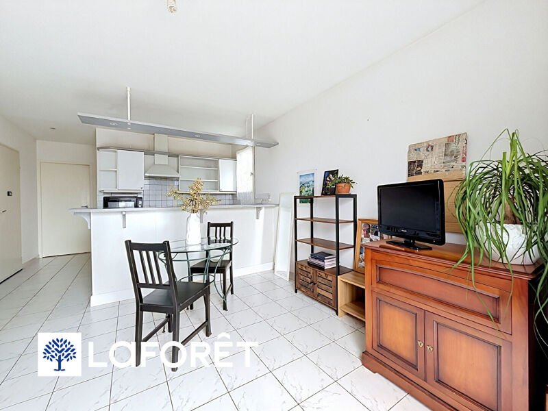Appartement à vendre, 34m², Ligné