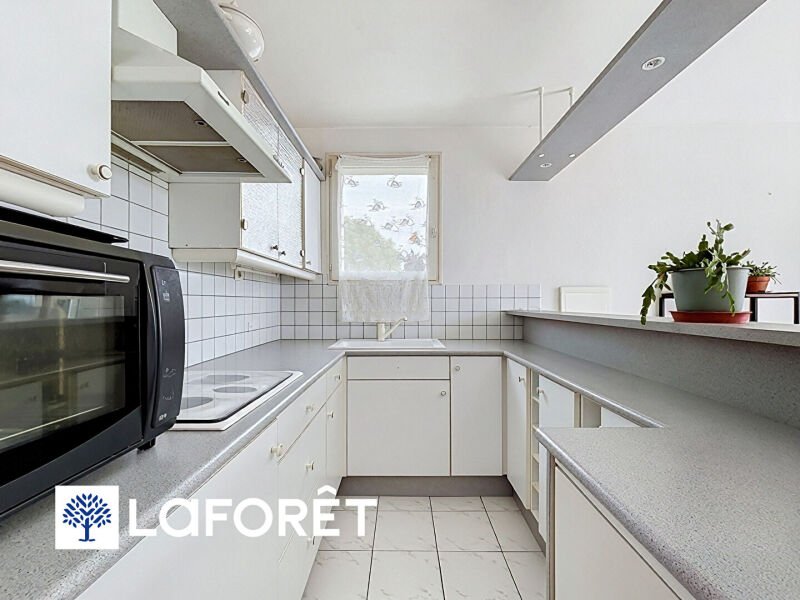 Appartement à vendre, 34m², Ligné