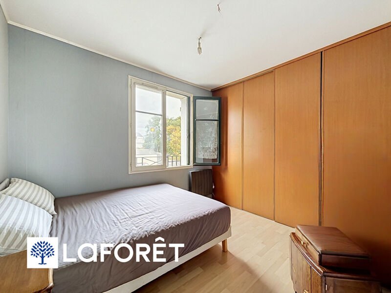 Appartement à vendre, 34m², Ligné