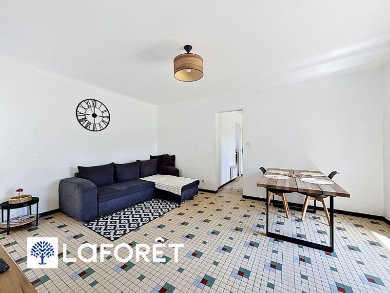 Maison à vendre, 85m², Nort-sur-Erdre