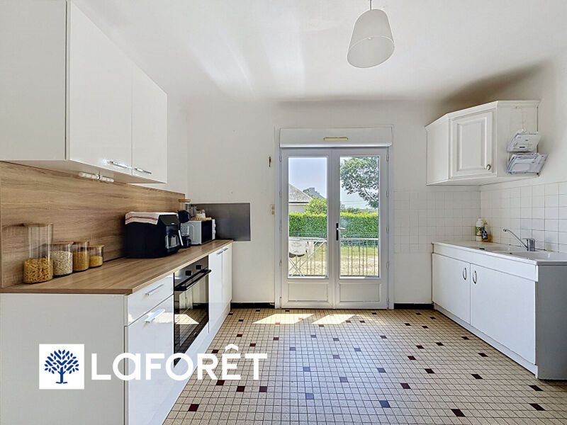 Maison à vendre, 85m², Nort-sur-Erdre