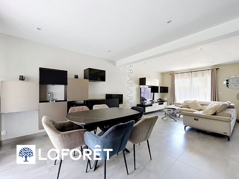Maison à vendre, 112m², Casson