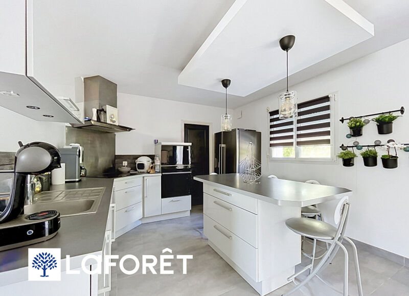 Maison à vendre, 112m², Casson