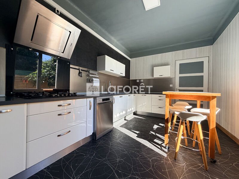 Maison à vendre, 173m², Vitry-le-François