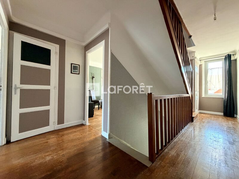 Maison à vendre, 173m², Vitry-le-François