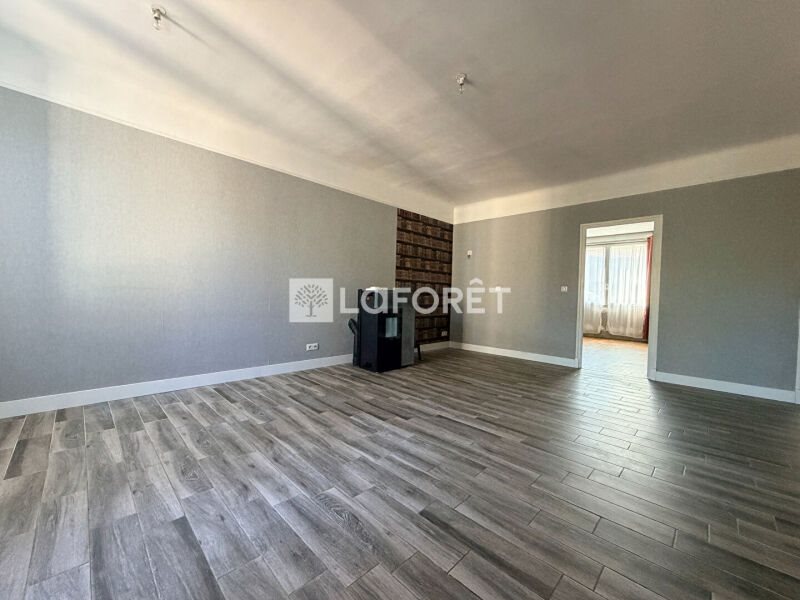 Maison à vendre, 173m², Vitry-le-François