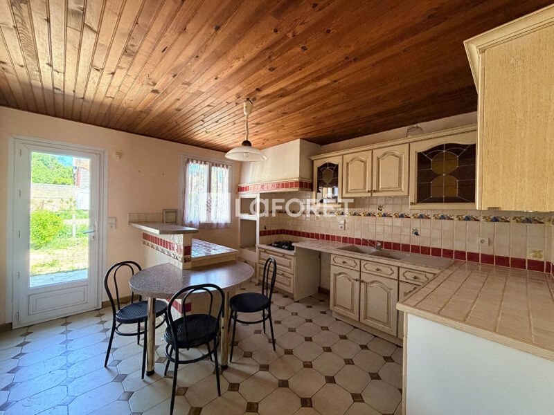 Maison à vendre, 156m², Vitry-en-Perthois