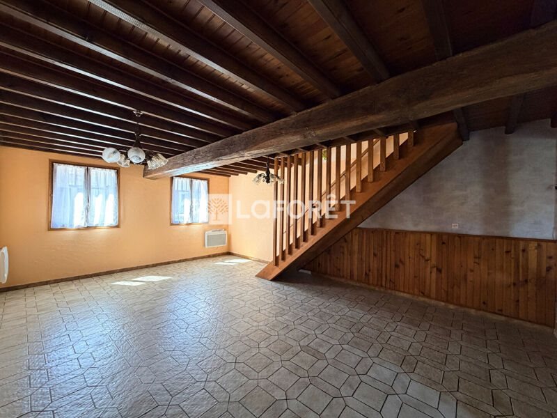 Maison à vendre, 156m², Vitry-en-Perthois