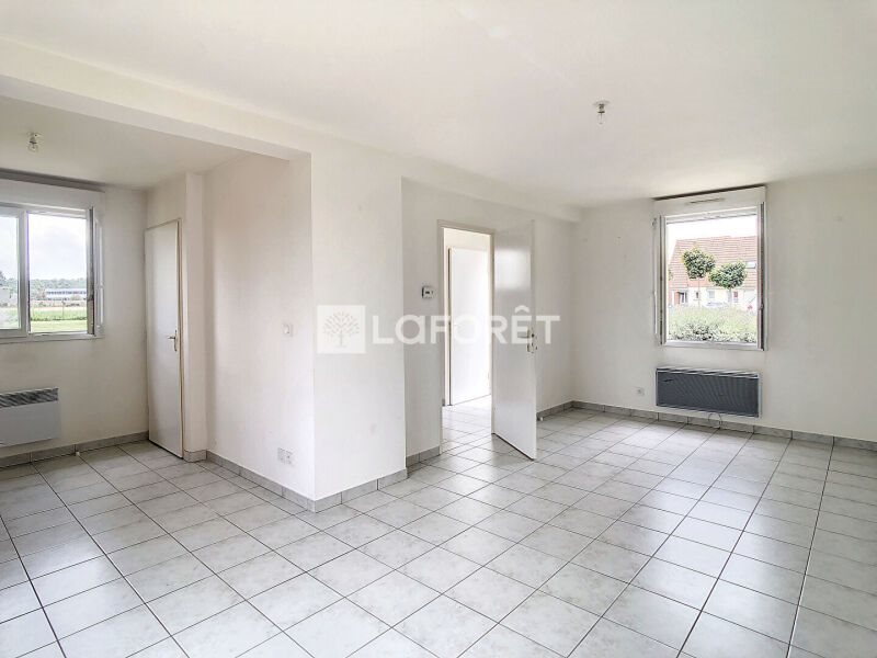 Maison à vendre, 64m², Frignicourt