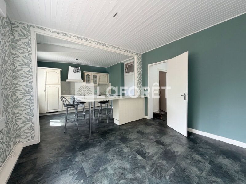 Appartement à louer, 92m², Sermaize-les-Bains
