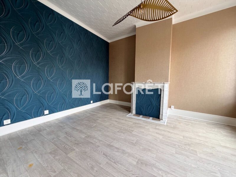 Appartement à louer, 92m², Sermaize-les-Bains