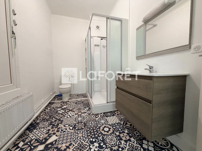 Appartement à louer, 92m², Sermaize-les-Bains